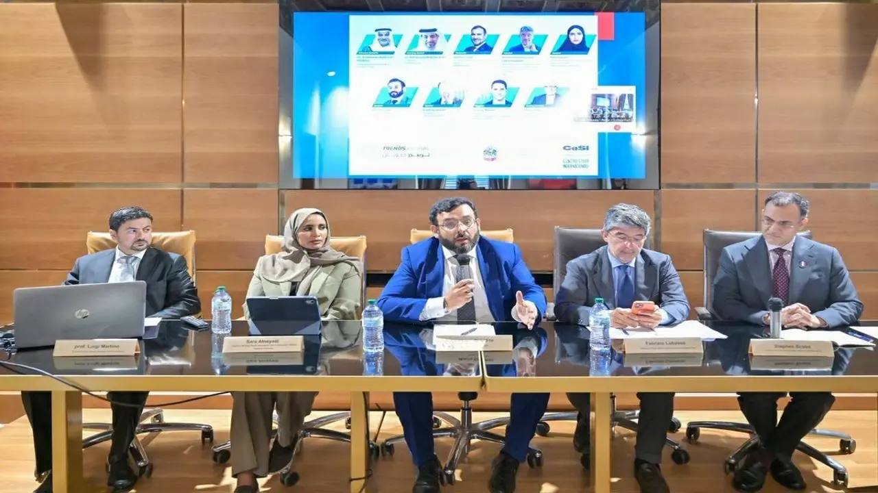 أزمة الشرق الأوسط تتصاعد وتتحول إلى تحدٍ عالمي جديد